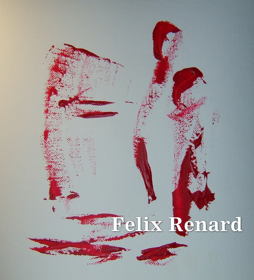 Felix Renard - Les filles du Pont-Rouge 